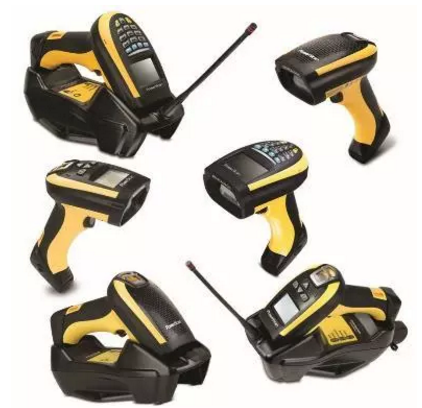 Datalogic得利捷PowerScan AR系列擴展了功能強大的手持式工業掃描器的效率、生產率和耐用性！