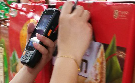 優(yōu)博訊助力華潤萬家實(shí)現(xiàn)零售門店數(shù)字化改造、移動收銀以及配送收銀管理