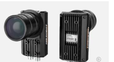 ?？低暺煜潞？礗D5000系列智能讀碼器通過SLMP一次性測試