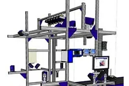 datalogic MFDS：高效的數據采集，適用于不可轉送的包裹！