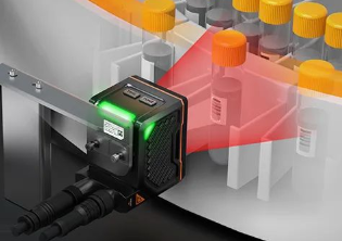 海康新一代工業(yè)讀碼旗艦ID3000XM已就位 | 小尺寸，無懼約束