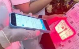 揭秘富立葉行業(yè)首款移動護理PDA的前世今生！