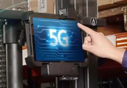 提效必讀|機械制造倉儲管理難？東集5G工業平板為您“減負”，為生產“提速”!