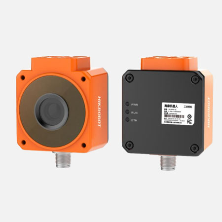 ?？礛V-SC2005AC-03WBN 50萬像素彩色AGV導航傳感器